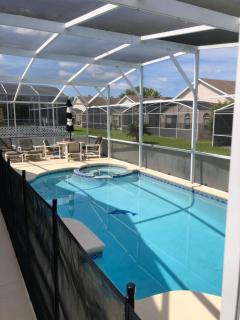 Pool Home 15 Minutes From Disney - Davenport - 6