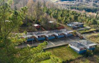 Cabañas Lomas de Ensenada - 7