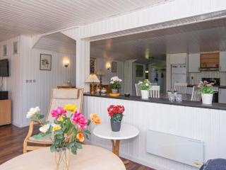 8 person holiday home in Ørsted-By Traum - Ørsted - 1