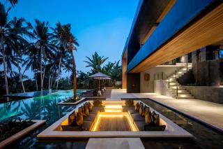 Villa Rice Home by BaliSuperHost - 2