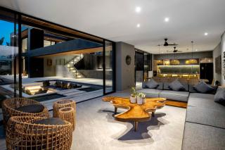 Villa Rice Home by BaliSuperHost - 4