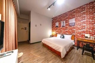 PiR2 House - Tainan - 5