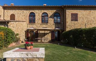 Appartamento Il Nido Di Giulia - Asciano - 3