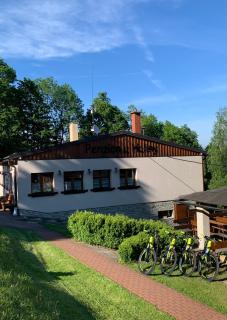 Penzion U Haliny - Třinec - 8
