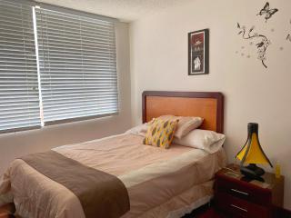 Bed and Breakfast La Uvilla - Quito - 8