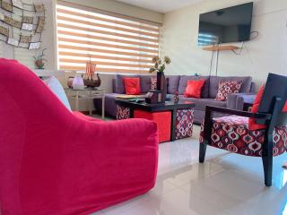 Bed and Breakfast La Uvilla - Quito - 9