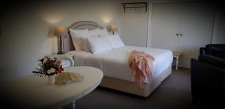 Belle Maison French Country Stay - New Plymouth - 6