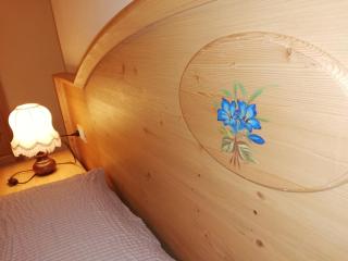 CAMERE LARICE - Auronzo di Cadore - 4