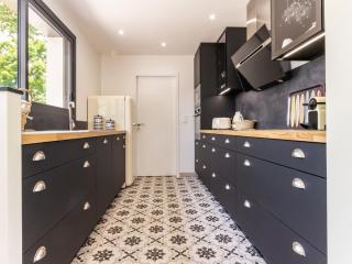Maison moderne et lumineuse à 900m de la plage, jardin privé, terrasse, barbecue et 2 vélos adultes inclus. - FR-1-306-1204 - Mesquer - 3
