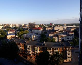 Чудова квартира в центрі міста - Rivne - 1