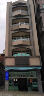 星海芝家民宿Samuel's Home - Nangan - 9