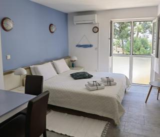 EMILY deluxe SUPERIOR 5 star studio apartment, your piece of heaven with sea & park view - Novigrad (Cittanova d'Istria) - 6