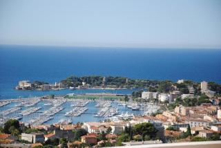 Studio Bandol Centre 2 étoiles idéal emplacement - Bandol - 2