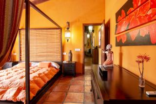 Casa Rosa Boutique Home - Teulada - 4