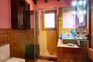 Casa Rosa Boutique Home - Teulada - 1