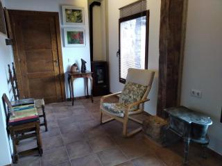 Casa Fabiana - 1