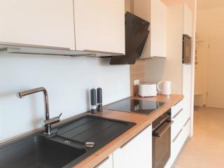 Apartment Luv & Lee, Am Alten Deich 4-6, Whg 2 36 - Dangast - 8