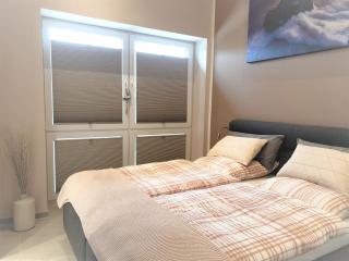 Apartment Luv & Lee, Am Alten Deich 4-6, Whg 2 36 - Dangast - 7