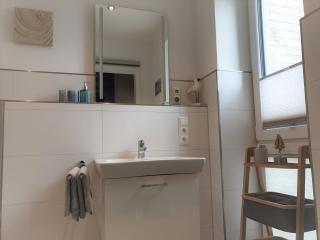 Apartment Luv & Lee, Am Alten Deich 4-6, Whg 2 36 - Dangast - 5