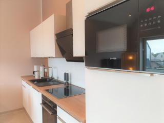Apartment Luv & Lee, Am Alten Deich 4-6, Whg 2 36 - Dangast - 3