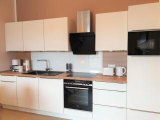 Apartment Luv & Lee, Am Alten Deich 4-6, Whg 2 36 - Dangast - 2