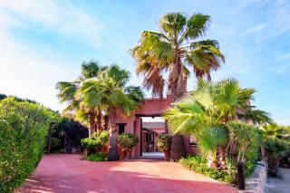 Casa Rosa Boutique Home - Teulada - 0
