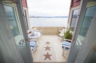 Kalvåg Holidayapartment - Kalvåg - 0