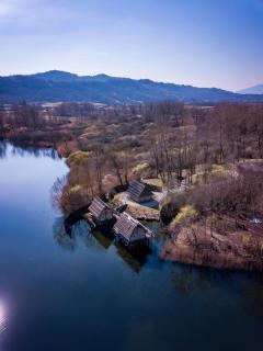 Suite in The Calm Nature of Prosecco Valley - Revine Lago - 2
