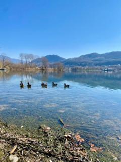 Suite in The Calm Nature of Prosecco Valley - Revine Lago - 1