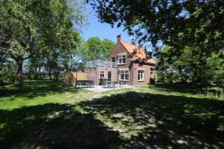Hof Suzanna - Arnemuiden - 9