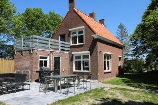 Hof Suzanna - Arnemuiden - 8