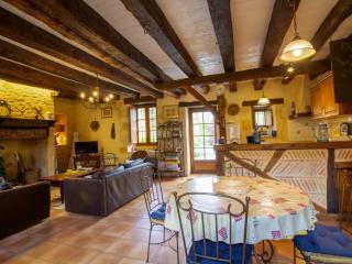 Maison typique du Périgord avec jardin clos, proche de Sarlat et activités familiales - FR-1-616-98 - Cénac-et-Saint-Julien - 4