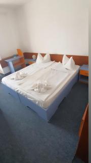 Hotel Banat - Olimp - 0