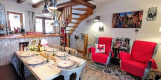 GITE LE COQ ROUGE - Eguisheim - 9