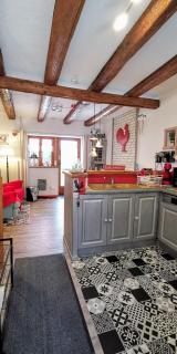 GITE LE COQ ROUGE - Eguisheim - 4