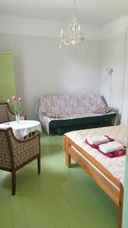 Romantisks apartaments ar lapenīti G18 - Līgatne - 1