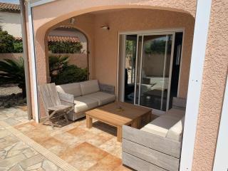 Villa familiale Saint Cyprien plage - Saint-Cyprien - 8