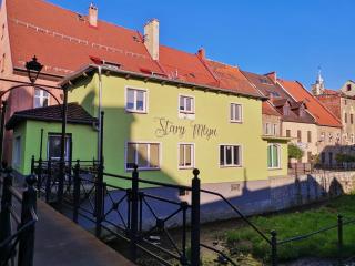 Apartament w Karkonoszach Stary Młyn - Kowary - 0