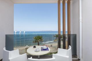 Golden Bay Boutique Hotel & Bungalows - Kokkini Khanion - 6