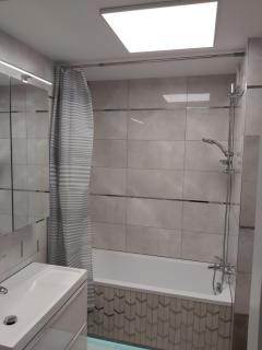 Apartament 1 SUPER VIP Królewiecka centrum - Mrągowo - 5