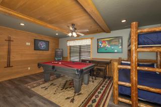 Chateau Bliss chalet - Gatlinburg - 8