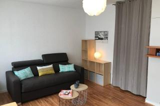 Studio idéal 2 personnes et/ou avec 2 enfants - 1