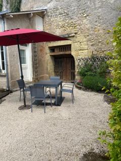 Maîson Vigneronne - Nazelles - 9