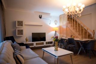 Nupelda Residence Hotel - Istanbul - 8