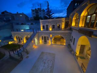 Nova Cave Hotel - Ortahisar - 1