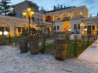 Nova Cave Hotel - Ortahisar - 4