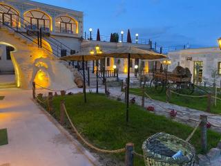Nova Cave Hotel - Ortahisar - 6