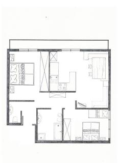 Appartement Haidacher - San Candido - 9