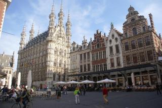 Guest House Feliz - Leuven - 8