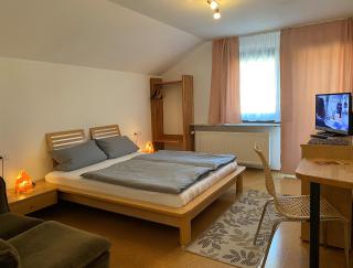 Gästehaus Elisabeth - 7